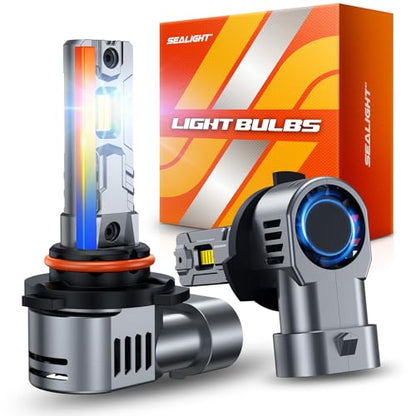 S2S HB3 9005Light Bulbs (9005/HB3)