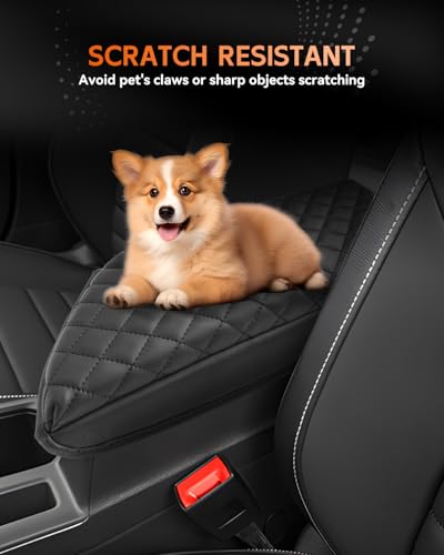 for Volkswagen Jetta 2020 (Jetta-Thickened Black Leather)