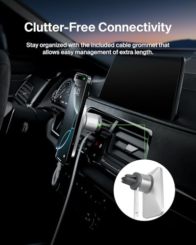 Magnetic Vent Mount Pro (New)