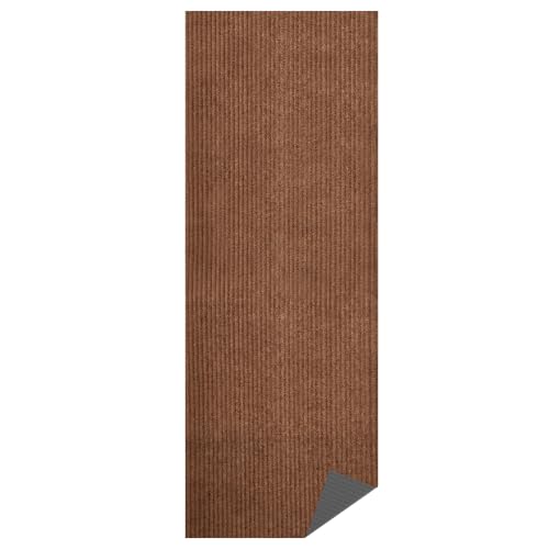 3x6 Runner Rug (Beige / 2'7" x 6' (Runner))