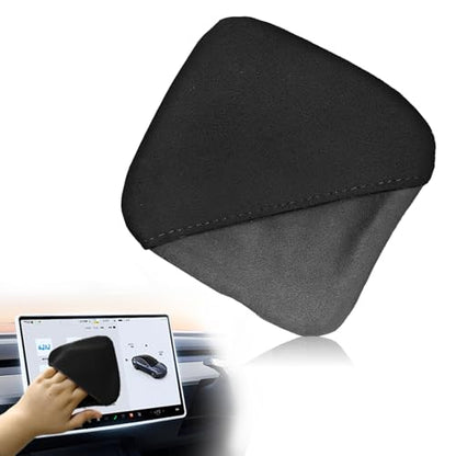 Car Screen Cleaner (Black)