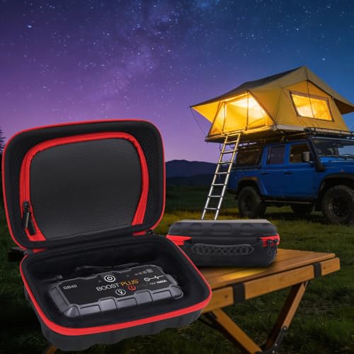 Case for Boost GB40 (5.Case for GB40/GB70)