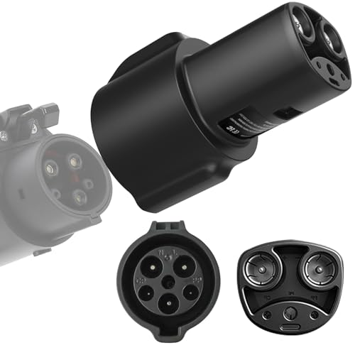 J1772 to Tesla Charging Adapter (J1772 to Tesla)