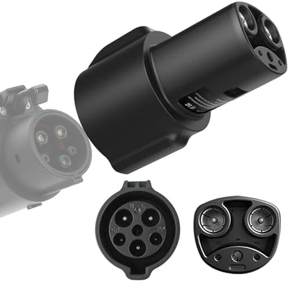 J1772 to Tesla Charging Adapter (J1772 to Tesla)
