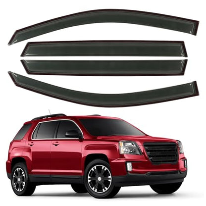 Rain Guard Fit for 2010 (For 10-17 Terrain)