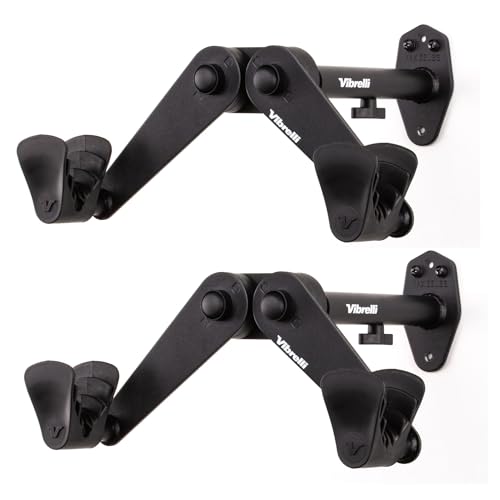 Bike Wall Mount (2 PACK)