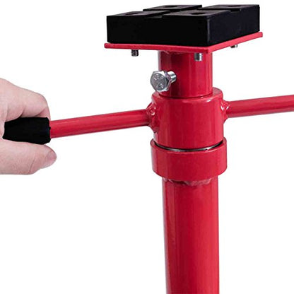 2 Ton Under Hoist Tripod Stand