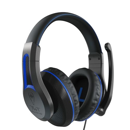 TWT Audio Ergo TW210 Premium Over (3.5mm Jack (20 Pack))