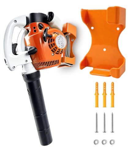 Leaf Blower Hanger (1 Pack)