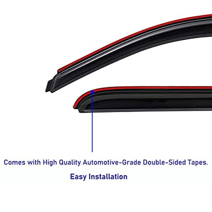 Extra Durable Clip (In-Channel)