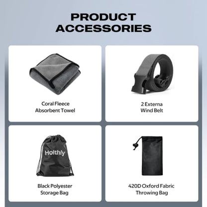 10 Layers Truck Cover Waterproof All Weather Custom Fit for Jeep Gladiator (Black Gray / Custom Fit for Jeep Gladiator)