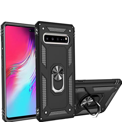 for Samsung Galaxy S10 5G (for S10 - 5G / Black)