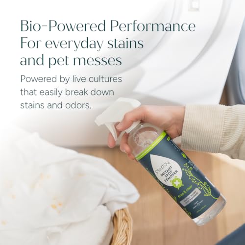 Laundry Stain Remover for Clothes Laundry (25 Fl Oz (Pack of 1))