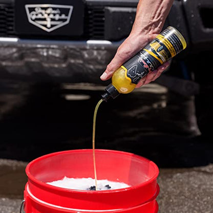 Ceramic Car Coating Kit (Ceramic Detailing Kit)