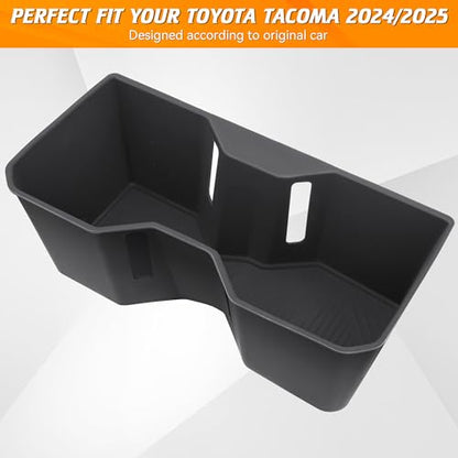 Car Cup Holder Fit for Toyota Tacoma 2024
