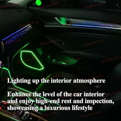LED Ambient Lighting Kit for 10th Gen Honda Accord 2018