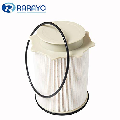 6.7L Cummins Fuel Filter Water Separator set for 2019 2020 2021 2022 2023 2024 Ram Turbo Diesel Engines 68157291AA and 68436631AA (68436631AA 68157291AA)