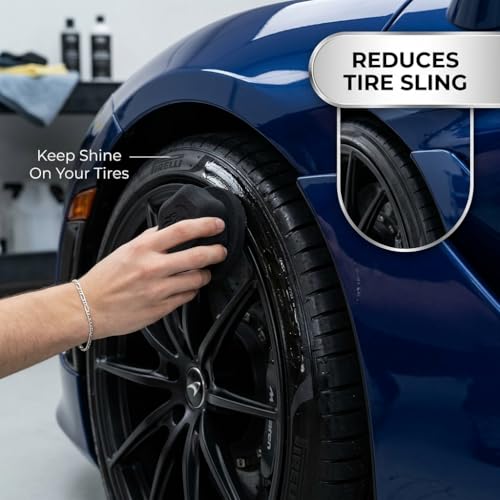 Tire Shine Applicator (2 Pack)