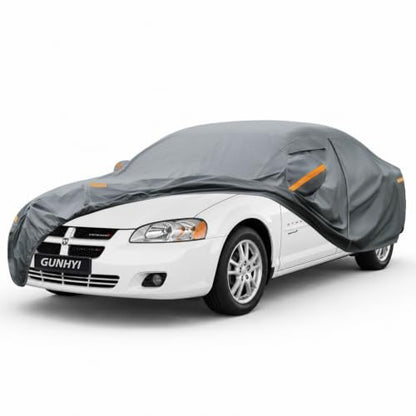 Premium Car Cover Custom Fit Dodge Stratus (07 Dodge / 7.19 Dodge Stratus)