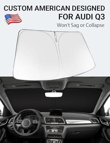Custom Fit 2015 (2015-2018 Audi Q3)
