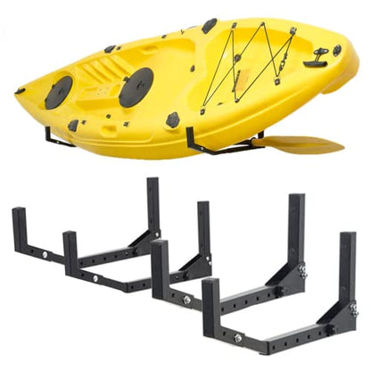 Kayak Storage Hooks (4 Pack)