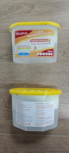 Moisture Absorber (10.5OZ)