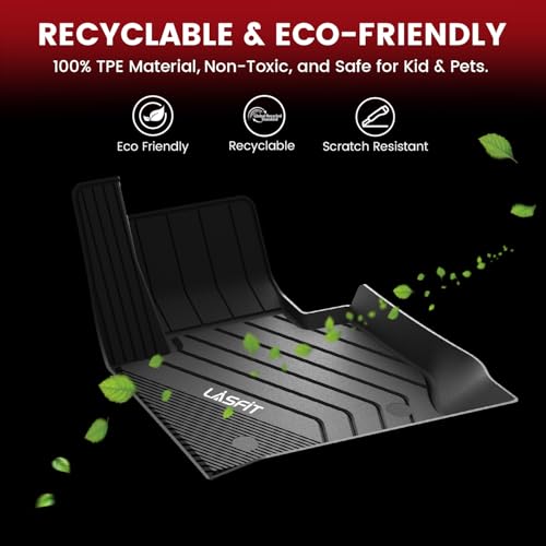 Floor Mats for BMW X1 2016