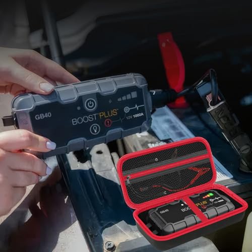 Case for Boost Plus GB40 (Case for Boost GB40/ GB20)