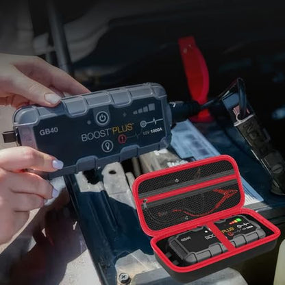 Case for Boost Plus GB40 (Case for Boost GB40/ GB20)