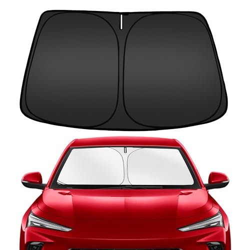 Windshield Sun Shade for Buick Envista 2024 (for Buick Envista 2024-2026 2027)