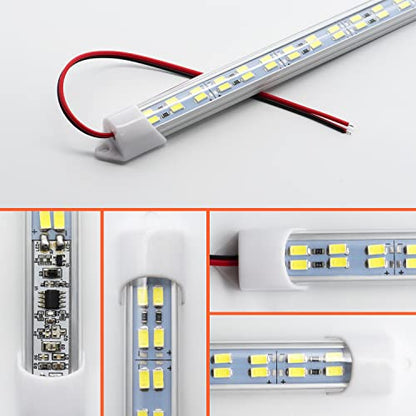 12V Interior LED Light Bar for Car