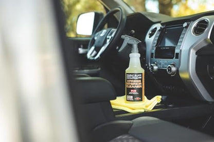 Xpress Interior Cleaner (32 Fl Oz (Pack of 1))