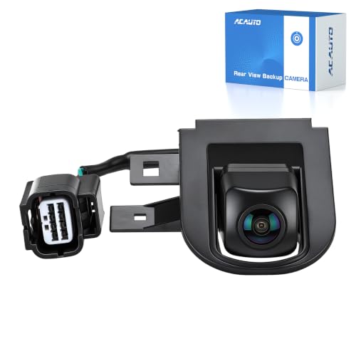Backup Camera 39530 (Fit for Honda Accord Coupe 2013-2017)