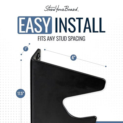 Shed Tool Organizer Wall Mount