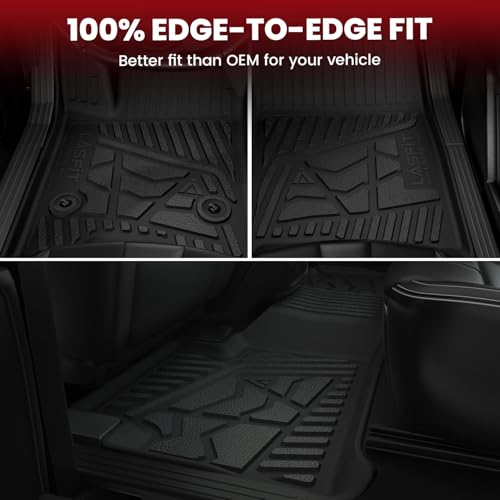 Floor Mats for Chevy Silverado