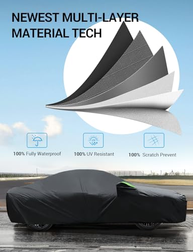 Custom Fit Car Cover for 1999 (Honda Odyssey)
