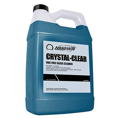 CRYSTAL CLEAR VOC (128 Fl Oz (Pack of 1))