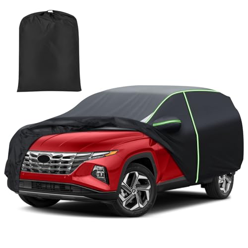 420D Oxford Car Cover for Ford Escape 2001 (Fit for Ford Escape)