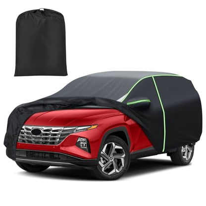 420D Oxford Car Cover for Ford Escape 2001 (Fit for Ford Escape)