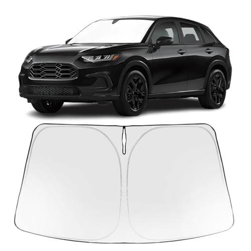 Custom Fit 2023 (Honda HRV 2023-2026)