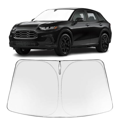 Custom Fit 2023 (Honda HRV 2023-2026)
