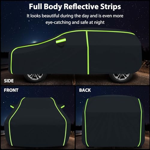 Car Cover for 2002 (Mini Cooper 2-Door Car Cover)