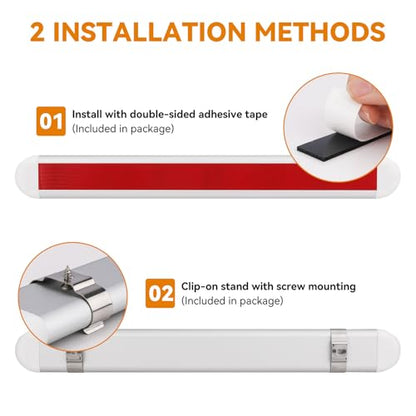 12V LED Interior Light Bar (style1)