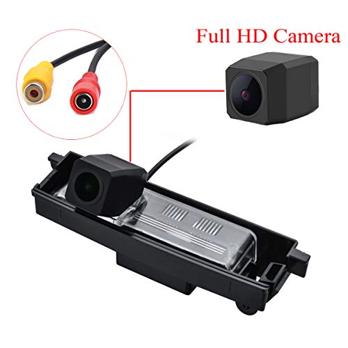 Full HD Car Rear View Camera for Toyota RAV4 RAV (Full HD Camera)