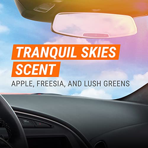 FRESH fx Rapid Odor Eliminator