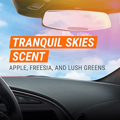 FRESH fx Rapid Odor Eliminator
