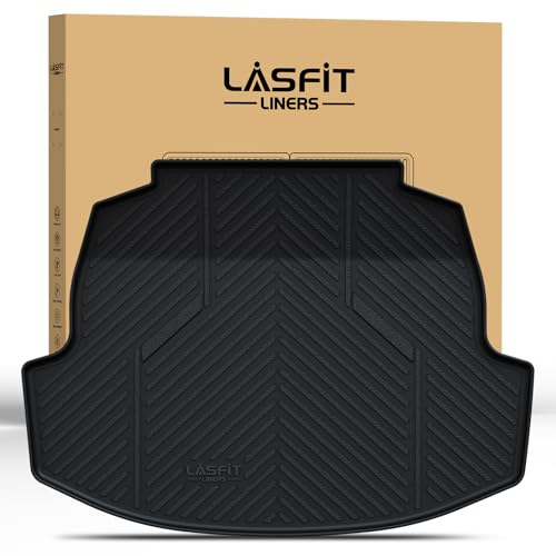 Trunk Mat for 2020