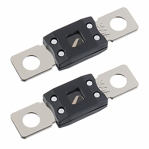 300A MEGA High Current Fuse (300A)