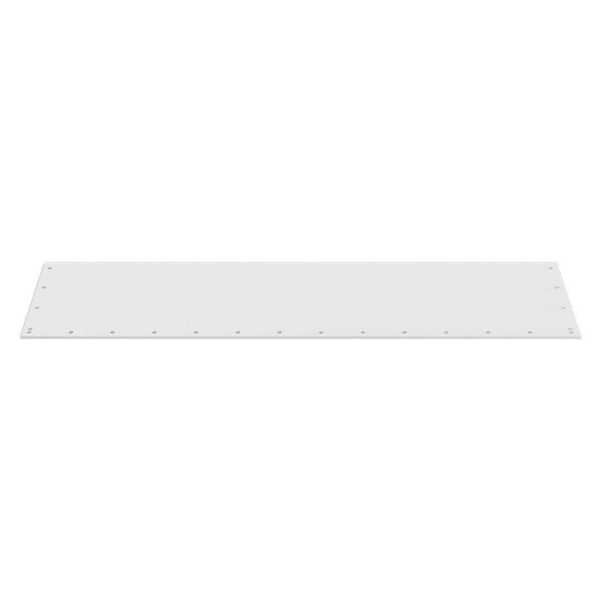 10x20' Canopy Replacement Cover Heavy Duty (White / 10x20ft)