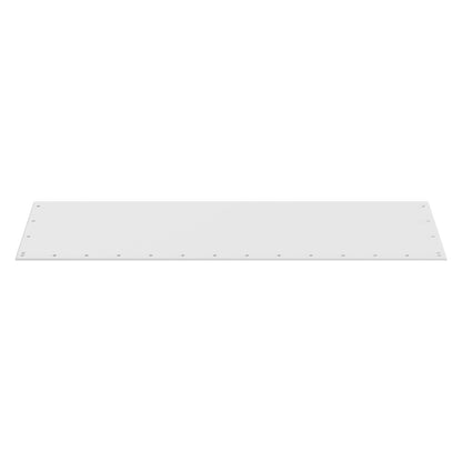 10x20' Canopy Replacement Cover Heavy Duty (White / 10x20ft)